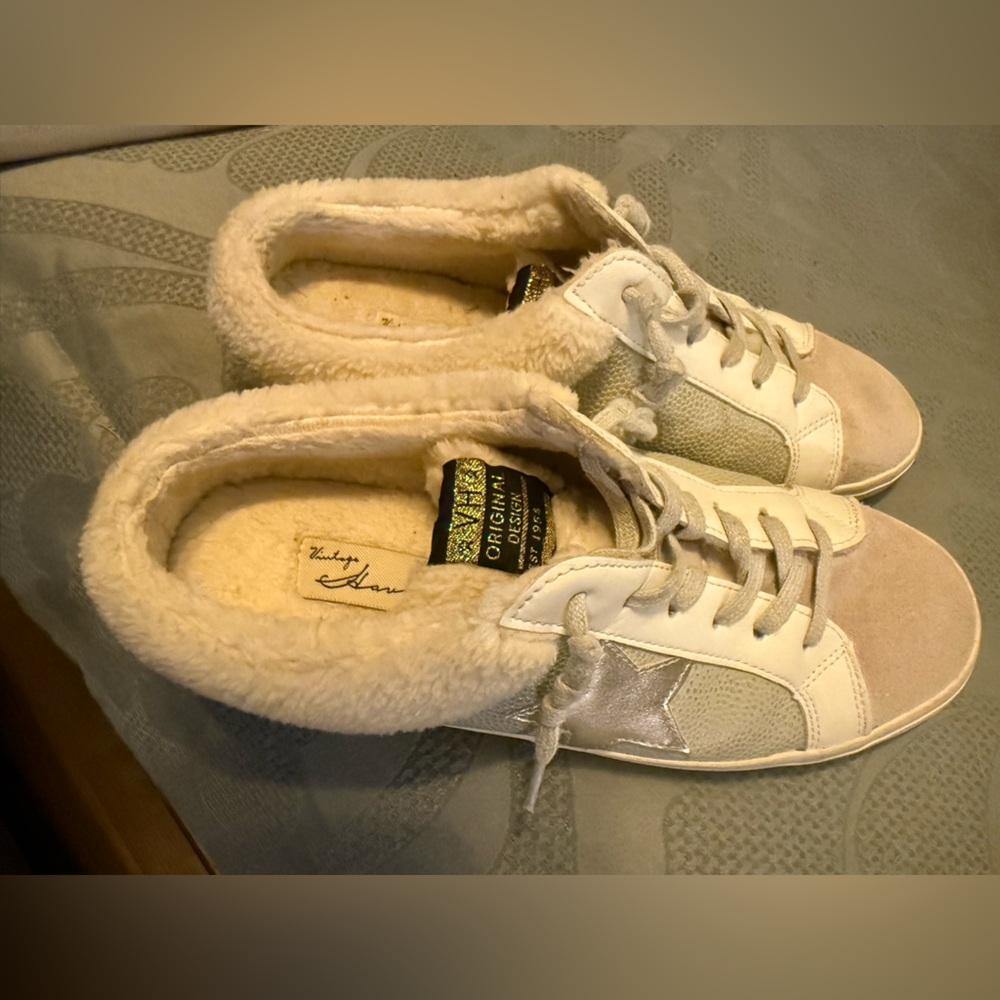 Vintage Havana Size 9.5